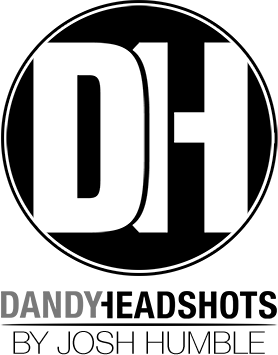 Dandy Headshots by Josh Humble